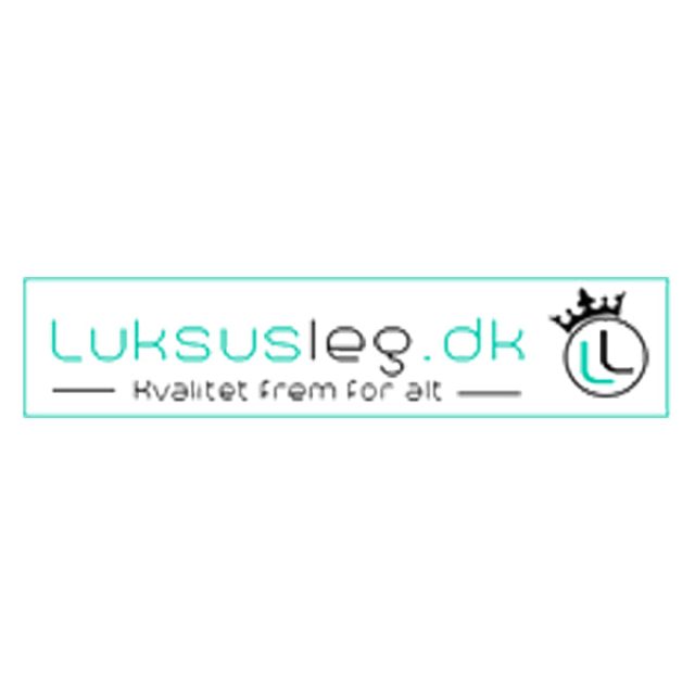 Luksusleg