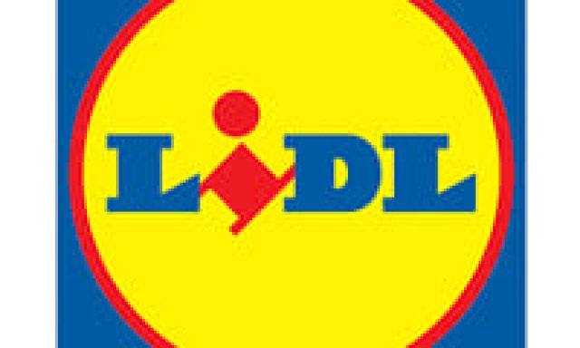 Lidl Sønderborg