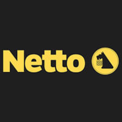 Netto Center øst