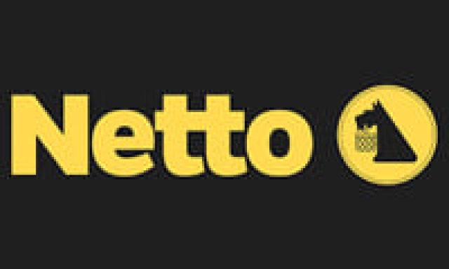 Netto Center øst