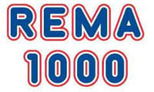 Rema 1000 Høruphav