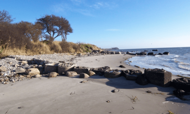 Sønderkobbel Strand