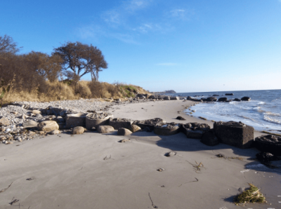 Sønderkobbel Strand