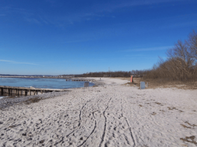 Sønderborg strand