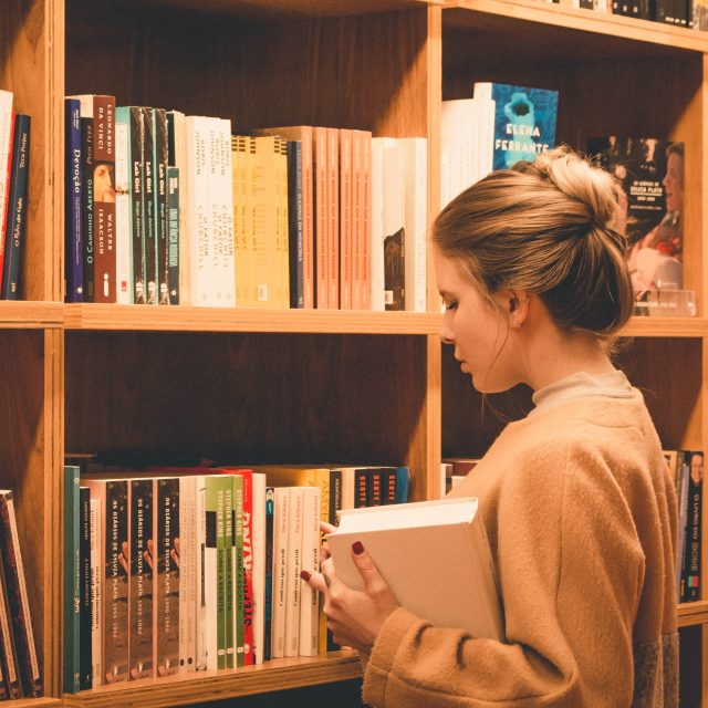 Sønderborg bibliotek – en skjult perle lige midt i det hele