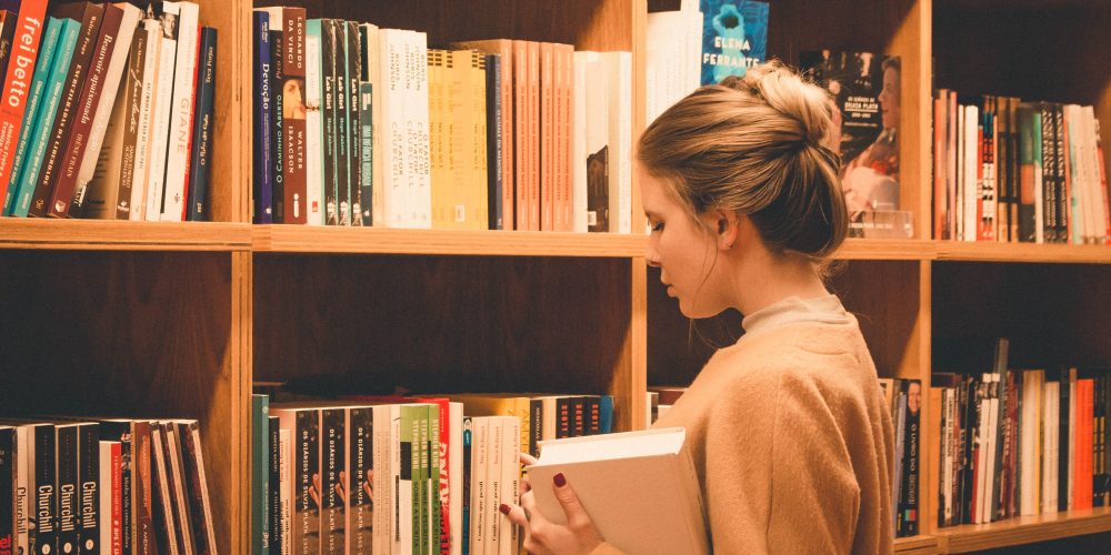 Sønderborg bibliotek – en skjult perle lige midt i det hele