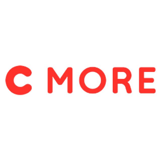 C More