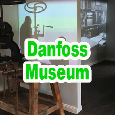 Danfoss Museum