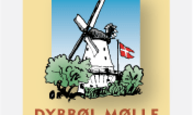 Dybbøl Mølle