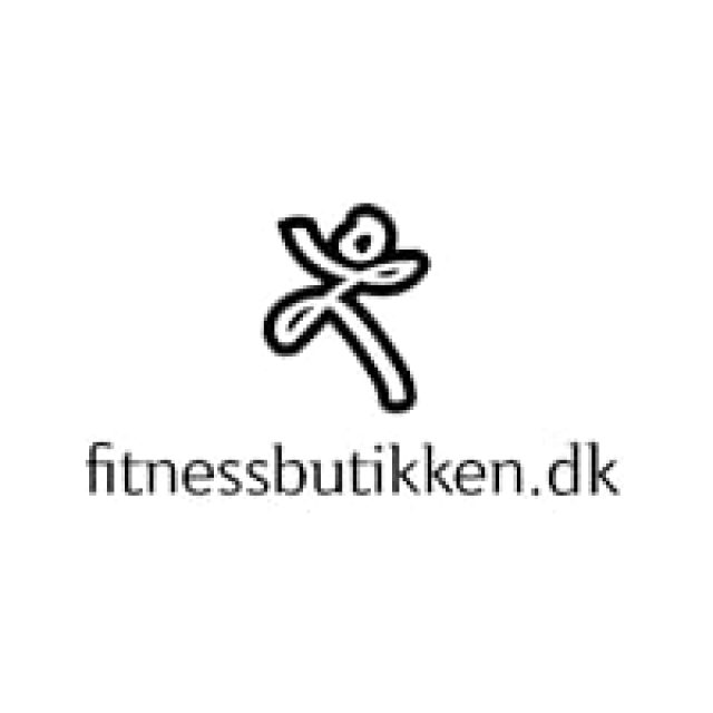 Fitnessbutikken