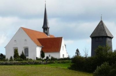 Hørup Kirke