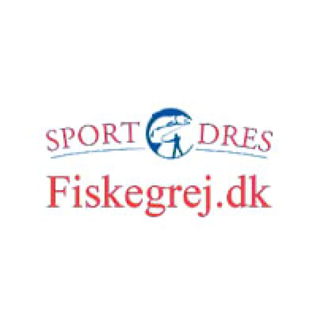 Sportdres Fiskegrej