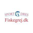 Sportdres Fiskegrej