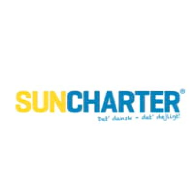 SunCharter