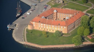 Sønderborg Slot