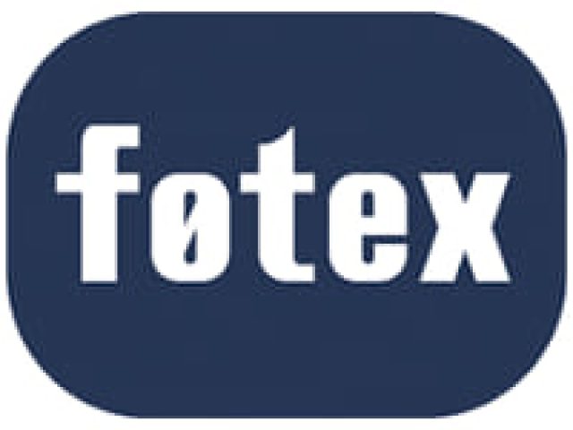 Føtex Sønderborg