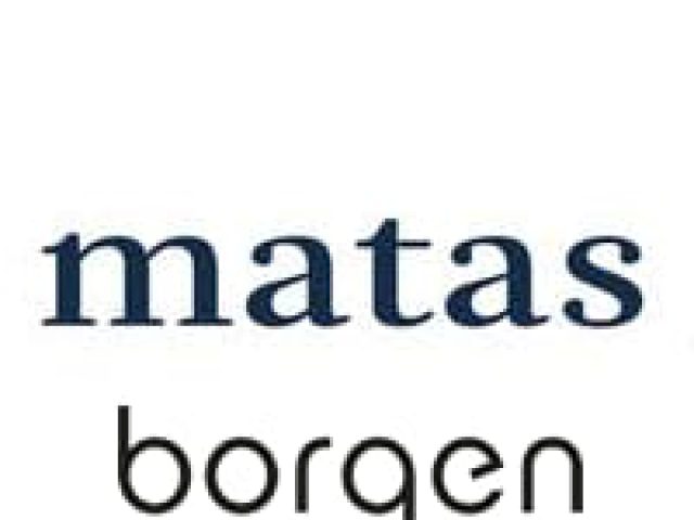 Matas Borgen Sønderborg