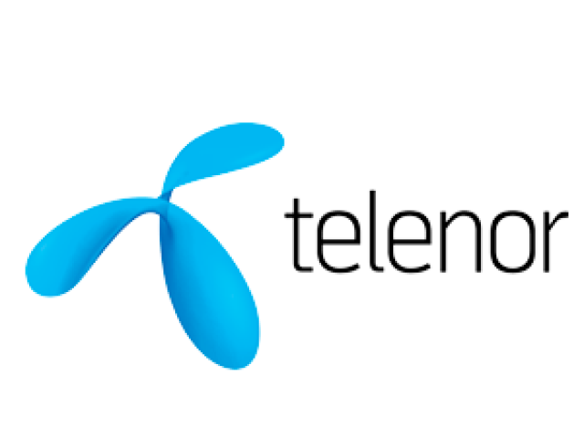 Telenor – Bilka