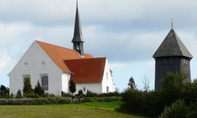 Hørup Kirke