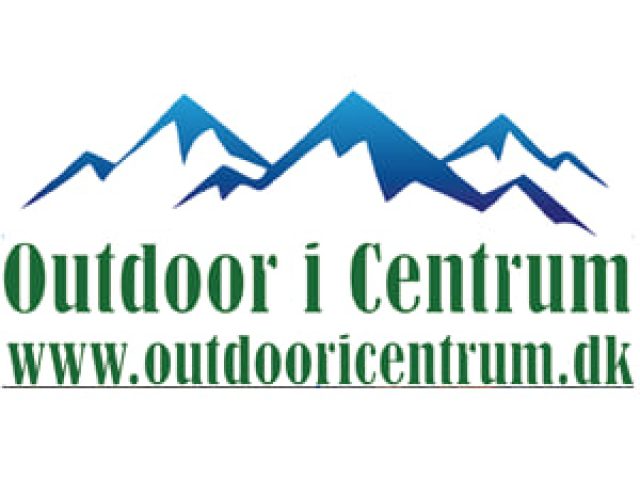 Outdoor i Centrum