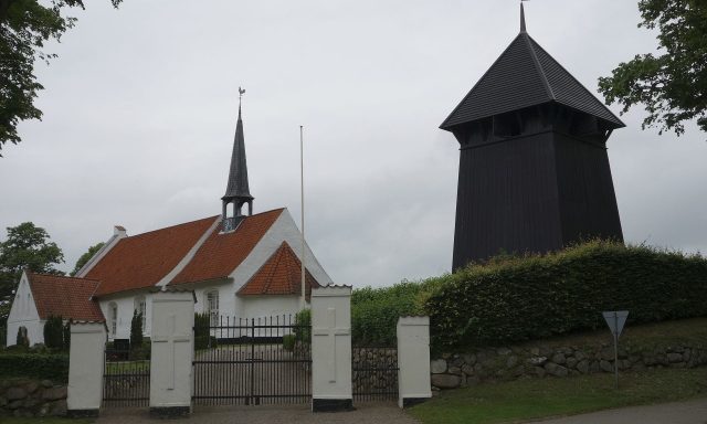 Tandslet Kirke