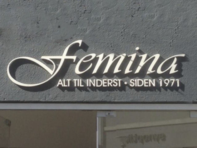 Femina Soenderborg