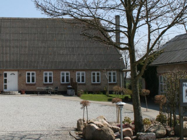 Meldgaard-Hundepension