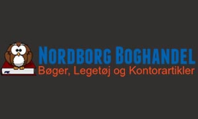 Nordborg Boghandel