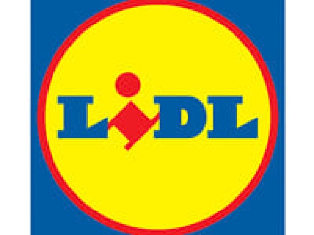 Lidl Sønderborg