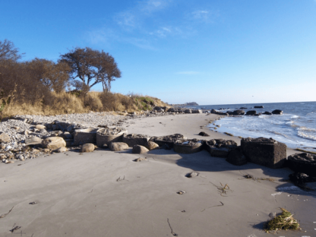 Sønderkobbel Strand