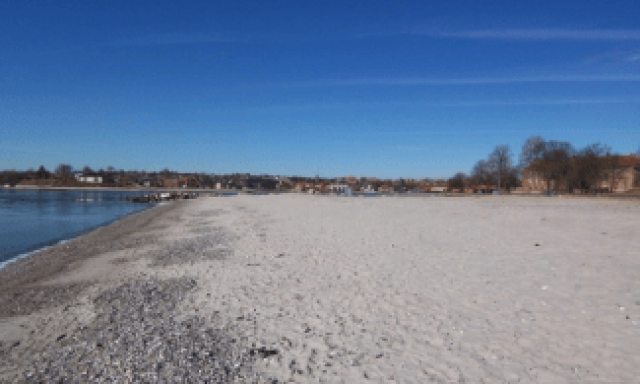 Strandpromenaden