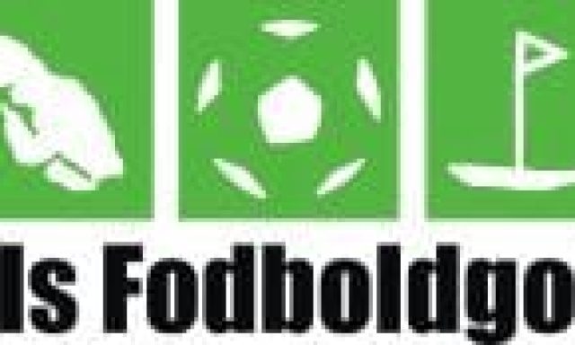 Als Fodboldgolf