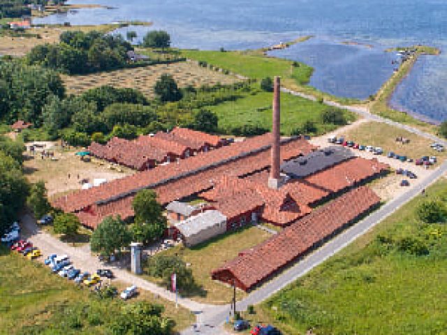 Teglværksmuseum