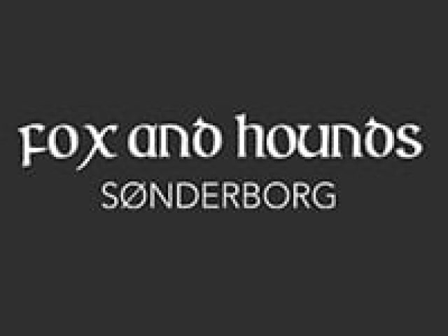 Fox and Hounds Sønderborg