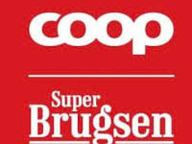 Superbrugsen Guderup