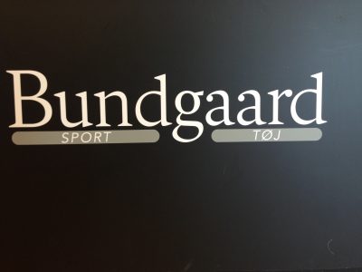 Tøjeksperten Nordborg