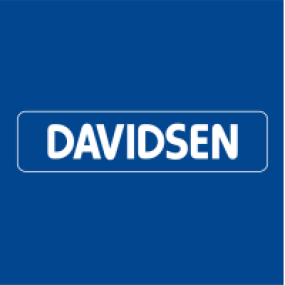Davidsen Webshop
