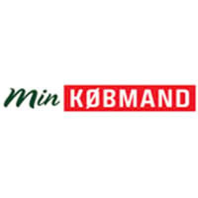 Min Købmand T