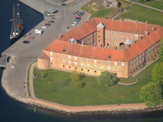 Sønderborg Slot