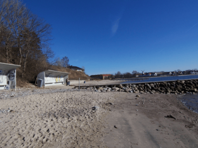 Dybbøl Strand